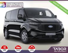 Ford Transit Custom Paris 14e Arrondissement