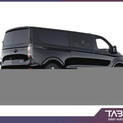 Ford Transit Custom Multicab 170 Limit L2 Hayon occasion - Paris 14e Arrondissement - photo 3/10