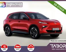 MG MGS5 EV