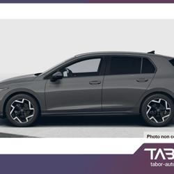 Volkswagen Golf 8 8 150 R-Line Matrix Pano G-5Ans occasion - Paris 14e Arrondissement - photo 2/10