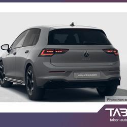 Volkswagen Golf 8 8 150 R-Line Matrix Pano G-5Ans occasion - Paris 14e Arrondissement - photo 3/10