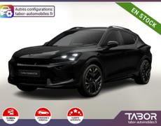Cupra Formentor Paris 14e Arrondissement