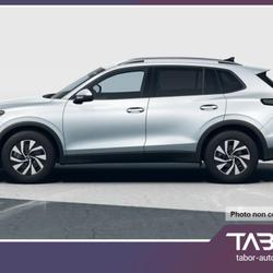 Volkswagen Tiguan eTSI 150 DSG LED+ GPS Paris 14e Arrondissement