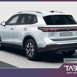 Volkswagen Tiguan eTSI 150 DSG LED+ GPS Paris 14e Arrondissement