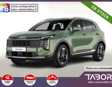Kia Sportage Paris 14e Arrondissement