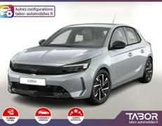 Opel Corsa Strasbourg