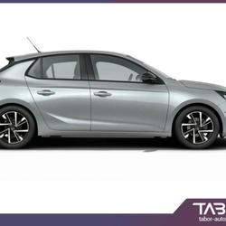 Opel Corsa 100 AT8 GS Si&egrave;ges chauf Keyl Cam Strasbourg