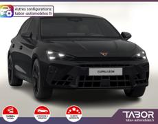 Cupra Leon Paris 14e Arrondissement