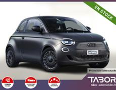 Fiat 500 II