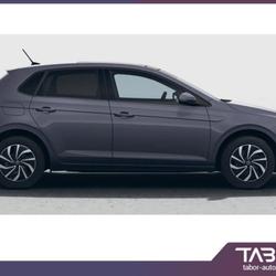 Volkswagen Polo 115 DSG JA Pano 15" AC Keyl Cam occasion - Paris 14e Arrondissement - photo 3/10