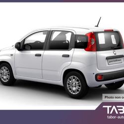 Fiat Panda ICON 5PL PDC 52-DAB DigC LaneA Reg Paris 14e Arrondissement