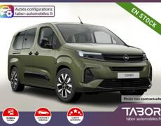 Opel Combo Tour Strasbourg