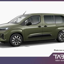 Opel Combo Tour XL 130 AT8 GS 7pl Connect+ GPS Paris 14e Arrondissement
