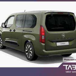 Opel Combo Tour XL 130 AT8 GS 7pl Connect+ GPS Paris 14e Arrondissement