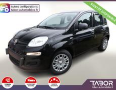Fiat Panda Strasbourg