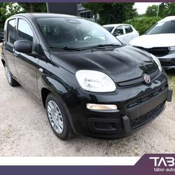 Fiat Panda ICON 5PL PDC 52-DAB DigC LaneA Reg Paris 14e Arrondissement