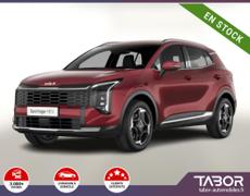 Kia Sportage Paris 14e Arrondissement