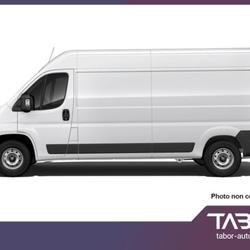 Peugeot Boxer 335 140 L3H2 Cam 270&deg; PDC VisibP Strasbourg