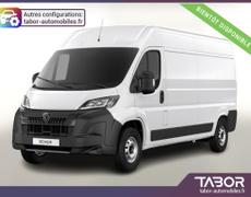 Peugeot Boxer Paris 14e Arrondissement