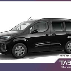 Opel Combo Tour 1.5 D 130 AT8 GS GPS Cam IntelliLux Paris 14e Arrondissement