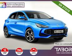 MG MG3 Paris 14e Arrondissement