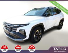 Hyundai Tucson Paris 14e Arrondissement