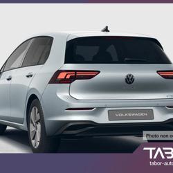 Volkswagen Golf 8 8 eTSI LED+ ParkA+ Si&egrave;ges ch occasion - Paris 14e Arrondissement - photo 3/10