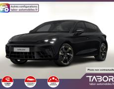 Cupra Leon Paris 14e Arrondissement