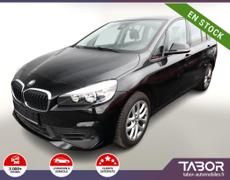 BMW Serie 2 Strasbourg