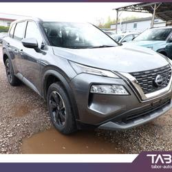 Nissan XTrail 163 Acenta 7Pl Si&egrave;ges chauf ACC Paris 14e Arrondissement