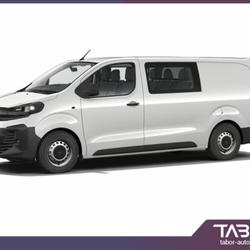 Opel Vivaro fourgon DC XL Cam occasion - Paris 14e Arrondissement - photo 2/10
