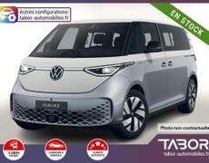Volkswagen ID Buzz Paris 14e Arrondissement