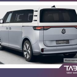 Volkswagen ID Buzz ID Pro L2 7Pl Comfort 360&deg;Cam occasion - Paris 14e Arrondissement - photo 3/10