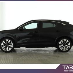 Renault Rafale E-Tech 200 Techno Pano ACC 20p Paris 14e Arrondissement