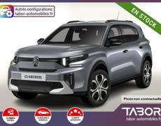 Citroen C3 Aircross Paris 14e Arrondissement