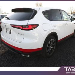 Mazda CX-60 2.5 SKYACTIV-G Hybrid 327 Exlusive Strasbourg