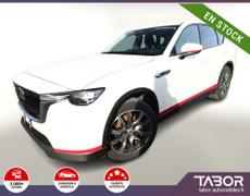 Mazda CX-60 Strasbourg