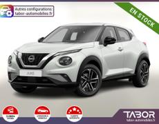 Nissan Juke Paris 14e Arrondissement