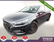 Hyundai i30 Strasbourg