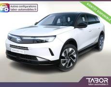 Opel Grandland Paris 14e Arrondissement