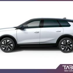 Opel Grandland Hybrid AUT GS Pack Tech HUD cam Paris 14e Arrondissement