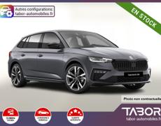 Skoda Scala Paris 14e Arrondissement