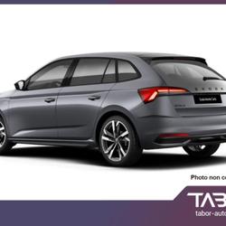 Skoda Scala 150 DSG MonteC Pano Matrix ACC 18p Paris 14e Arrondissement
