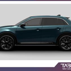 Fiat 600e Hybrid 145 La Prima GPS Cam ADML ACC Paris 14e Arrondissement