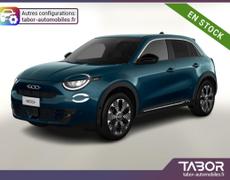 Fiat 600e Paris 14e Arrondissement