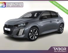 Peugeot 208 Paris 14e Arrondissement