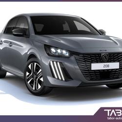 Peugeot 208 Hybrid 110 Allure GPS 360&deg; ADML PDC Paris 14e Arrondissement