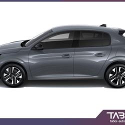 Peugeot 208 Hybrid 110 Allure GPS 360&deg; ADML PDC Paris 14e Arrondissement