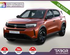 Opel Frontera Paris 14e Arrondissement