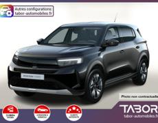 Opel Frontera Strasbourg